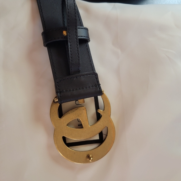 BNIB Gucci Belt Women's - Picture 5 of 7